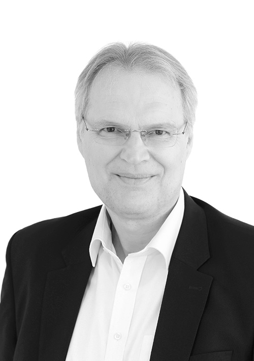 Revcon Audit und Consulting GmbH - Geschäftsführung Dipl.-Oec. Thomas Tropper